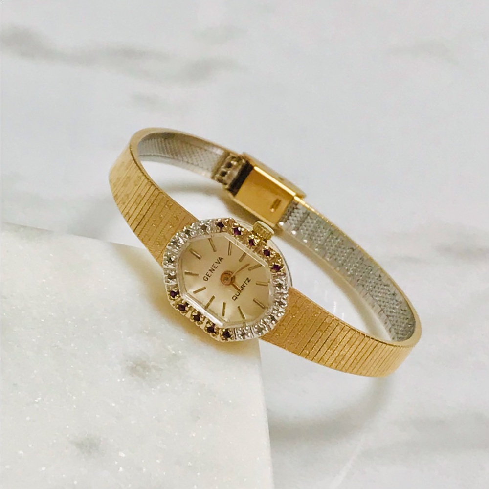 Vintage Geneva Watch